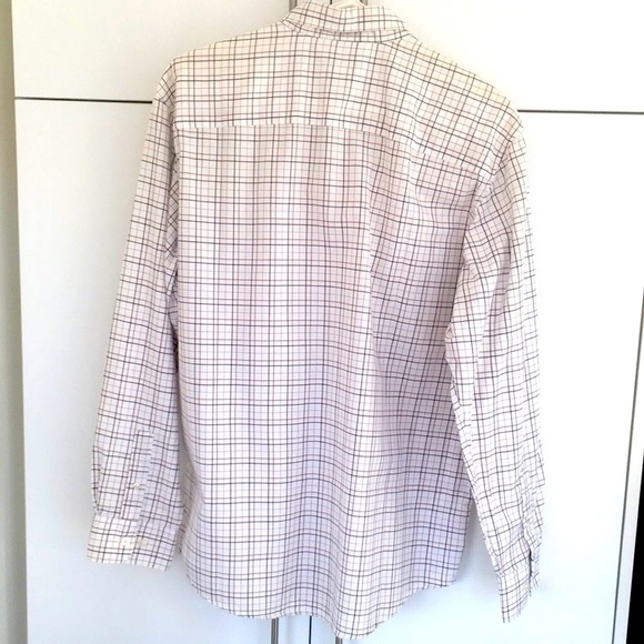 NWOT: Midtown Dress Shirt - Crisp and Stylish! - Picture 2 of 10